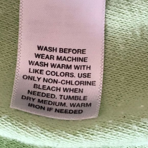 Just One You by Carter Green Terry Cloth BathRobe Tie Belt Size 0-9M - Picture 6 of 10